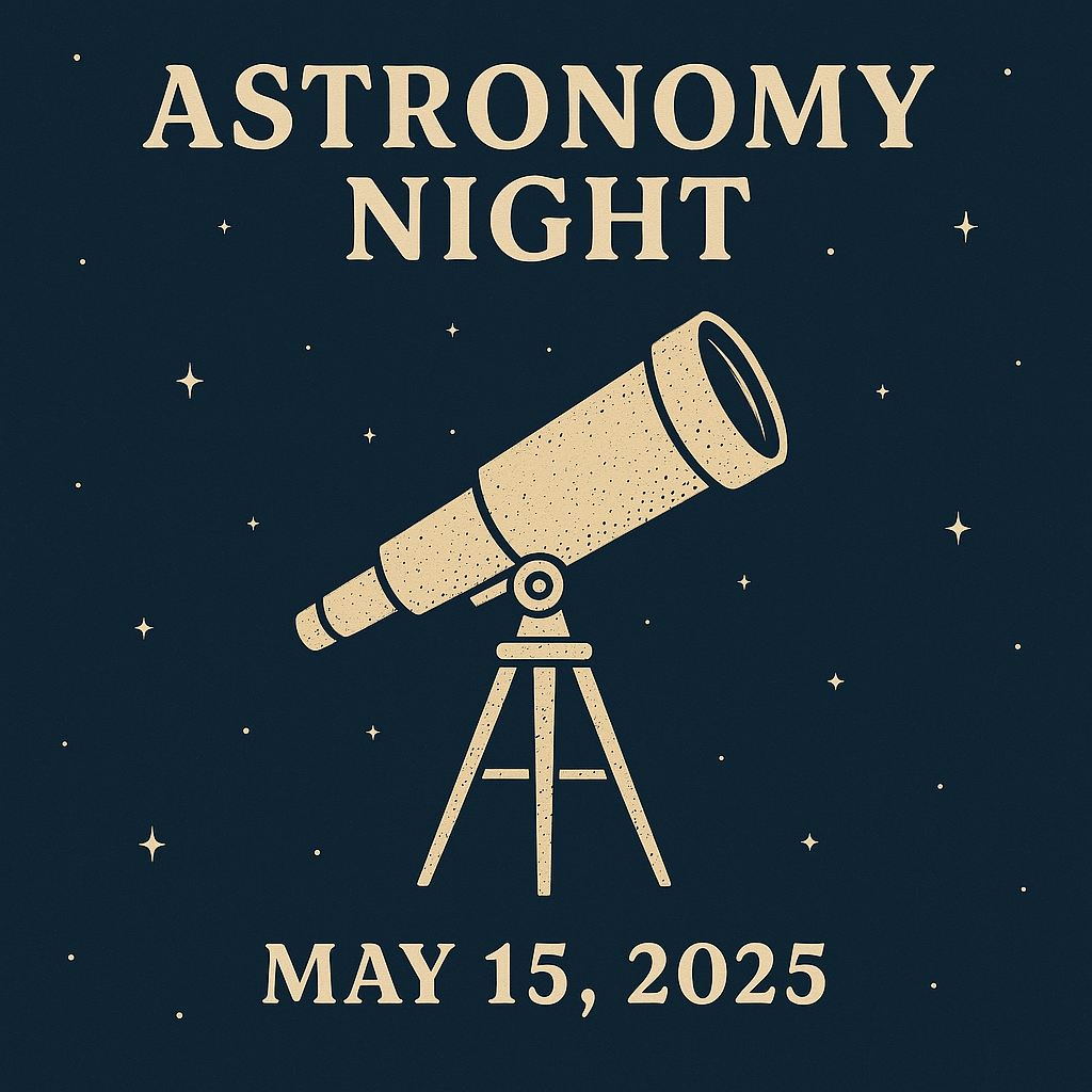 Astronomy Night