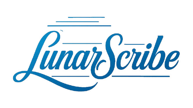 Lunar Scribe