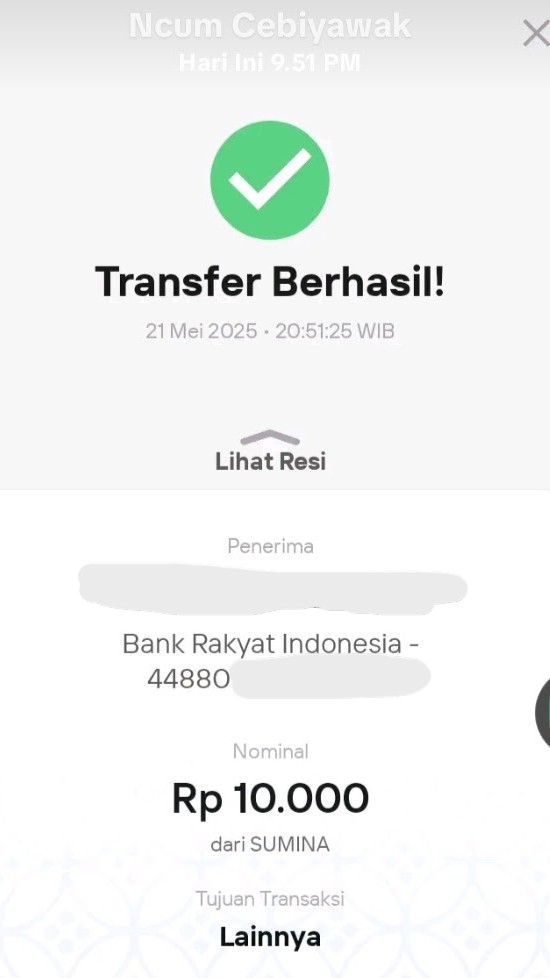 Testimoni 11