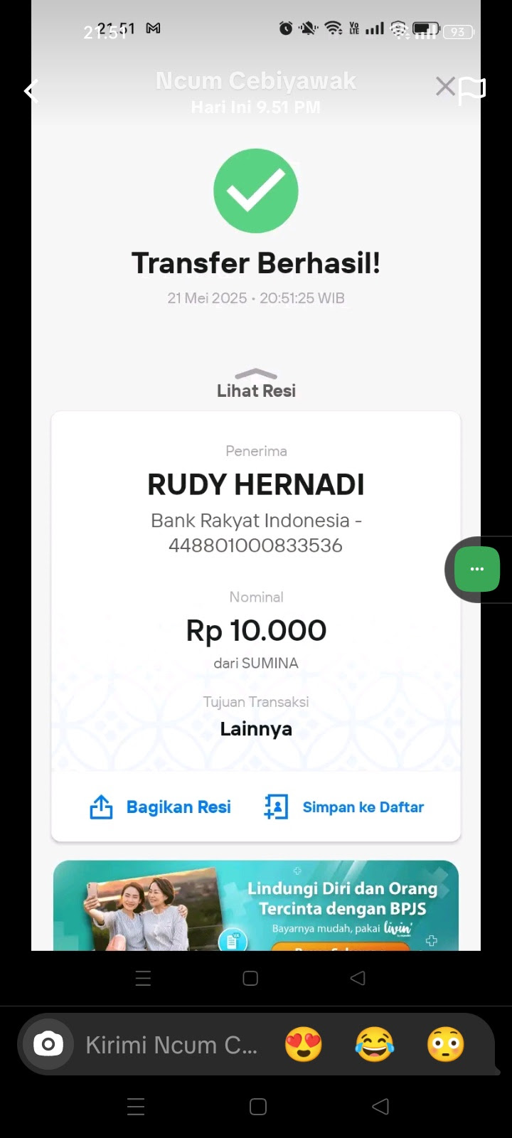 Testimoni 12