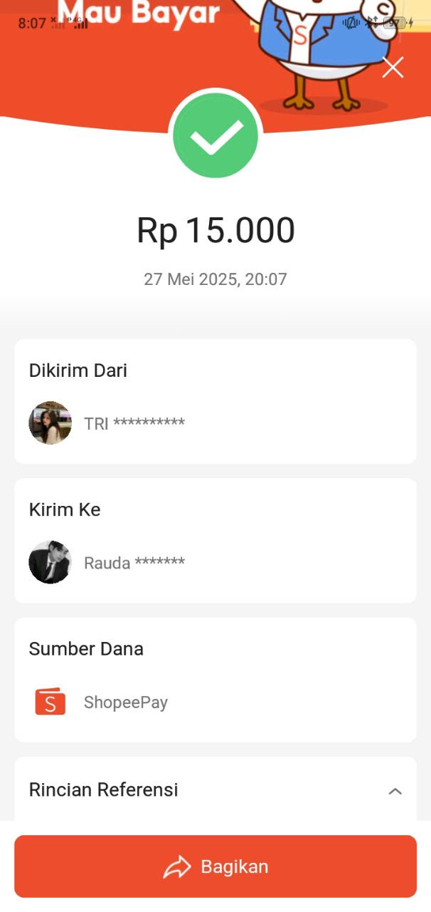 Testimoni 14