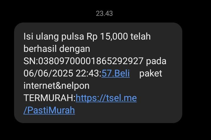 Testimoni 16