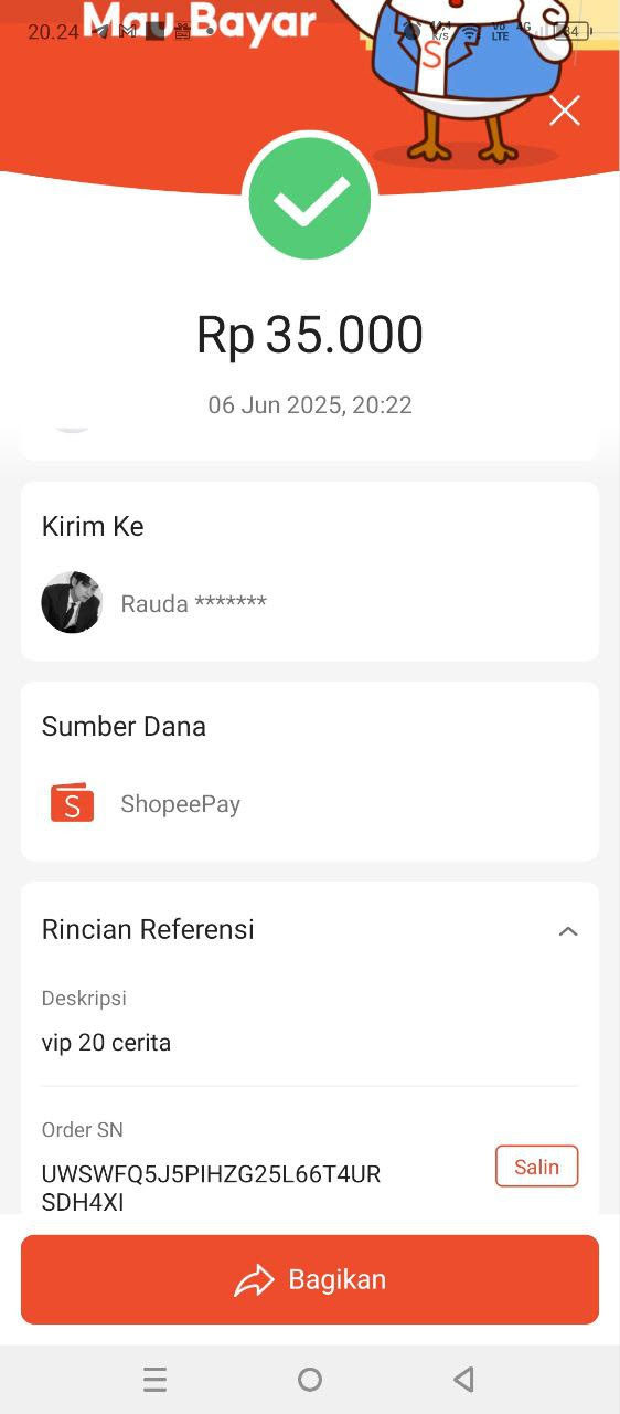 Testimoni 16