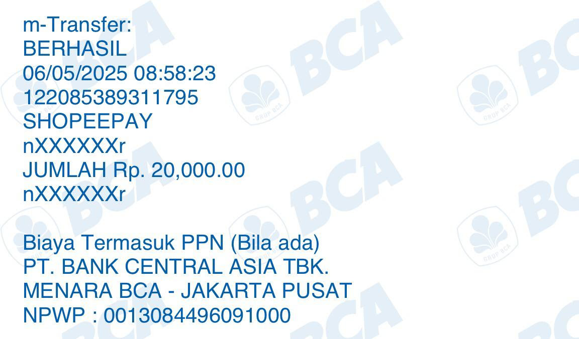 Testimoni 5