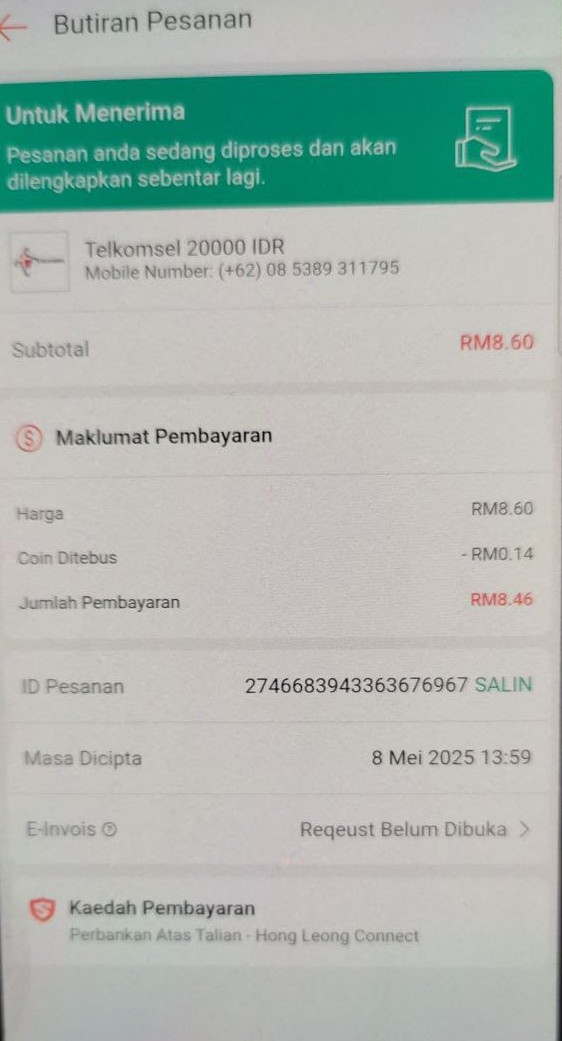 Testimoni 7