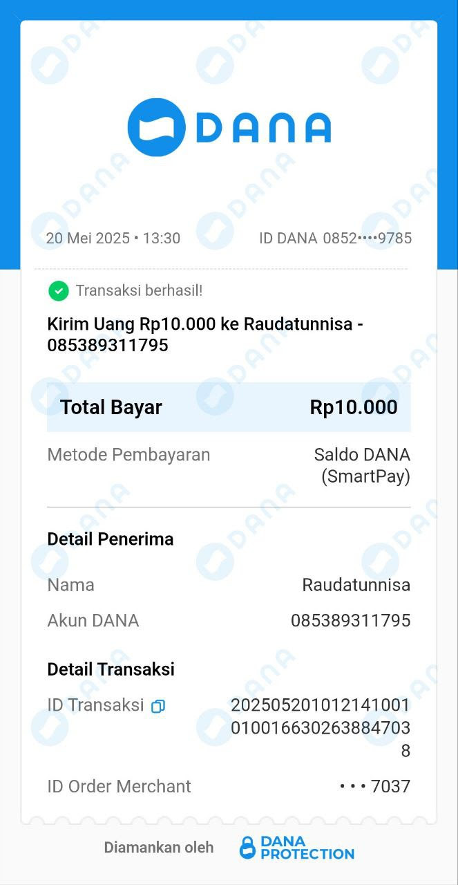 Testimoni 9